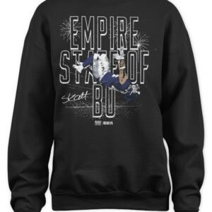 Cam Skattebo Backflip T Shirt Hoodie