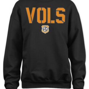 Tennessee Smokey Lock Up T Shirt