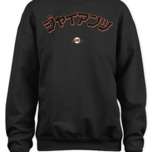 San Francisco Giants Hyperfly Katakana T Shirt Hoodie