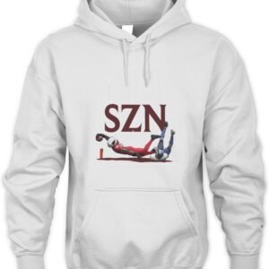 Marvin Harrison Jr Arizona Marc SZN T Shirt Hoodie