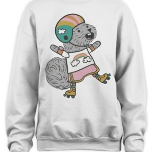 Carl The Collector Merch Forrest T Shirt Hoodie