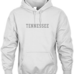 Tennessee Volunteers Orange Jersey Short Sleeve T Shirt