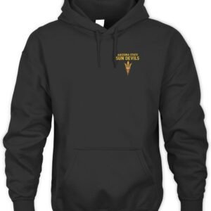 Arizona State Sun Devils House of Heat T Shirt