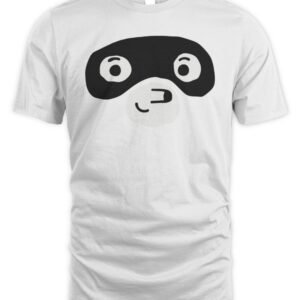 Carl The Collector Merch Carl'S Face T Shirt