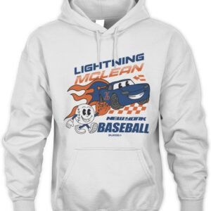 New York Mets Nolan McLean Superstar Cartoon T Shirt