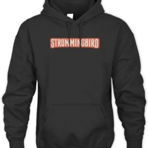 Strummingbird Official Merch Store Strummingbird Tour T Shirt