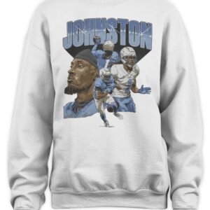 Quentin Johnston Los Angeles Collage T Shirt