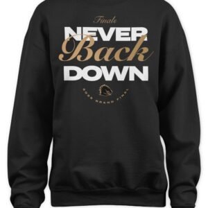 Brisbane Broncos 2025 Grand Final T Shirt Hoodie